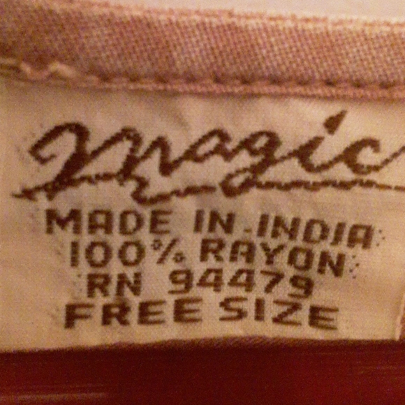 Summer dress - Picture 2 of 3